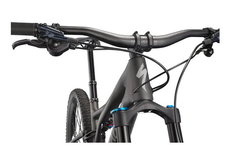 Specialized StumpJumper Comp Carbon SLX Mountain Bike 2022 Smoke/Grey-3